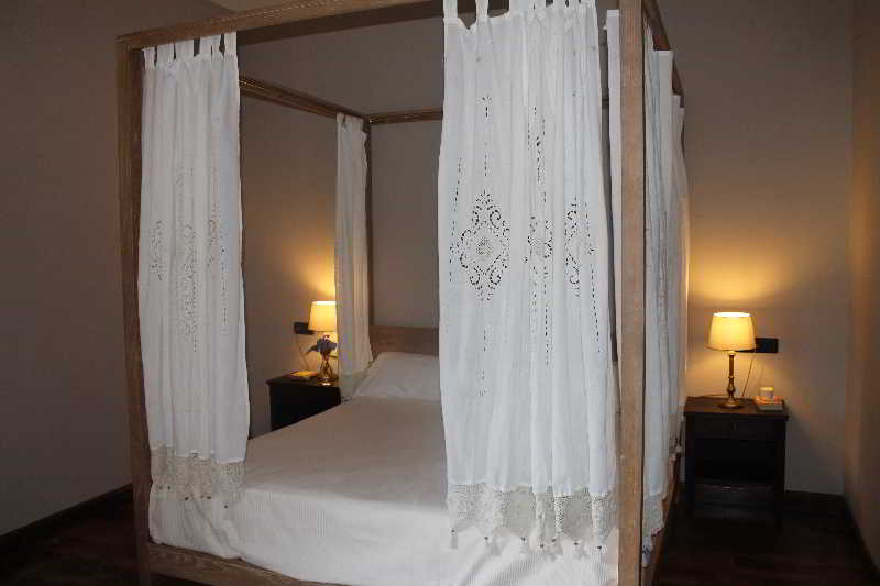 فندق ريفى Palacio Conde de Toreno