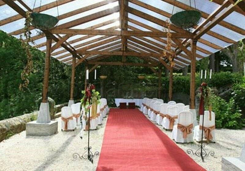 فندق ريفى Palacio Conde de Toreno