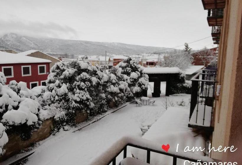 فندق ريفى Río Escabas, Serranía De Cuenca