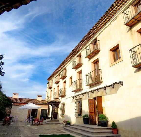 فندق ريفى Río Escabas, Serranía De Cuenca
