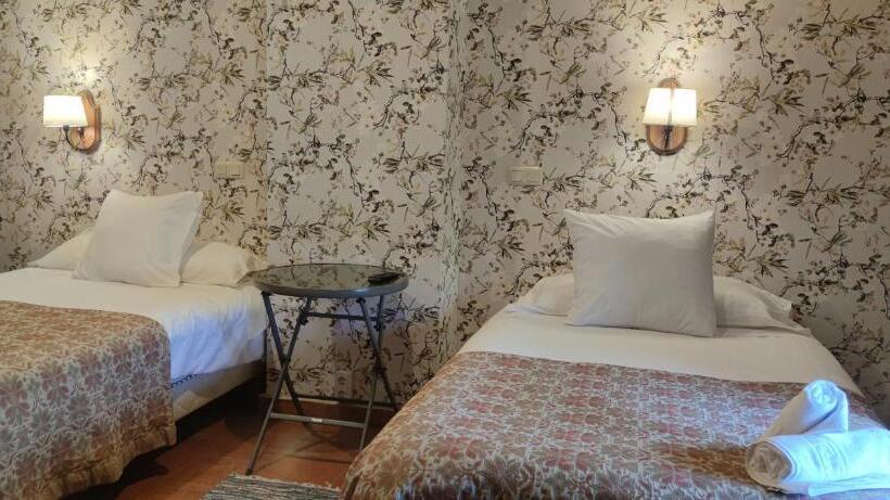 فندق ريفى Río Escabas, Serranía De Cuenca