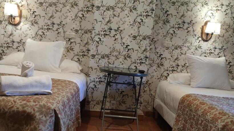 فندق ريفى Río Escabas, Serranía De Cuenca