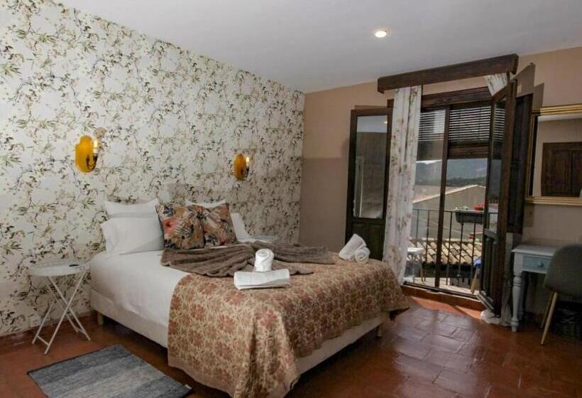 فندق ريفى Río Escabas, Serranía De Cuenca