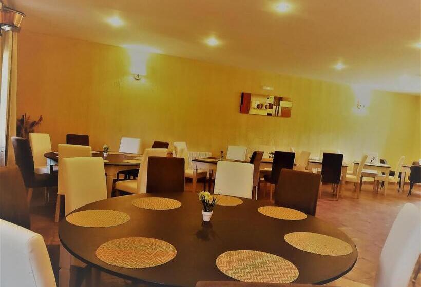 فندق ريفى Río Escabas, Serranía De Cuenca