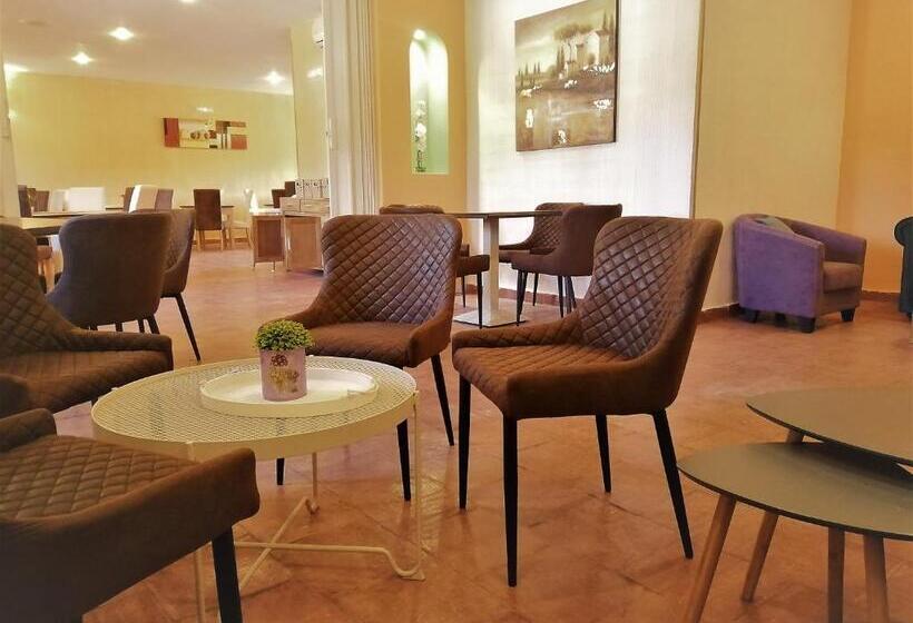 فندق ريفى Río Escabas, Serranía De Cuenca