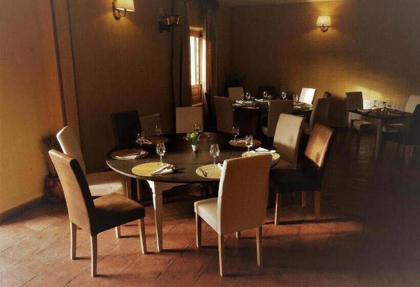 فندق ريفى Río Escabas, Serranía De Cuenca