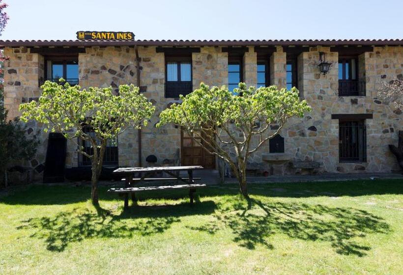 乡村酒店  Rural Santa Inés