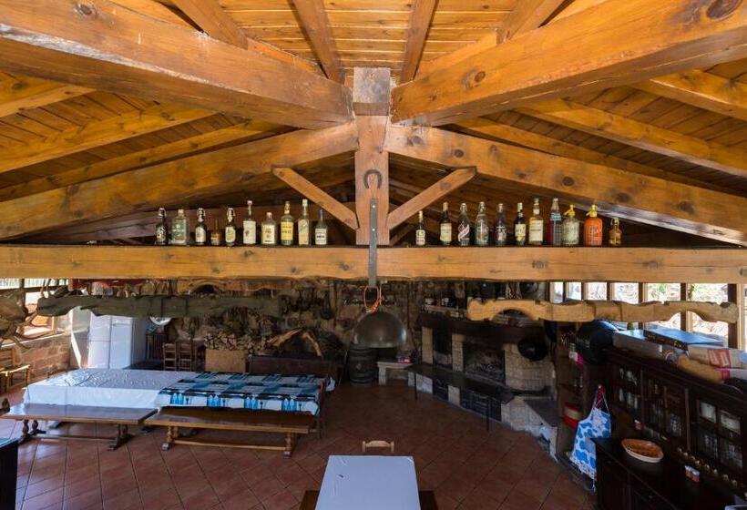 乡村酒店  Rural Santa Inés