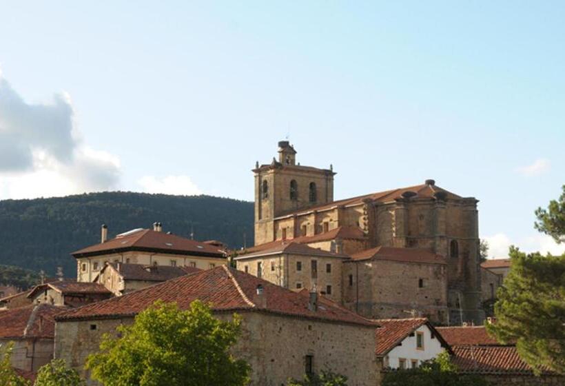 乡村酒店  Rural Santa Inés