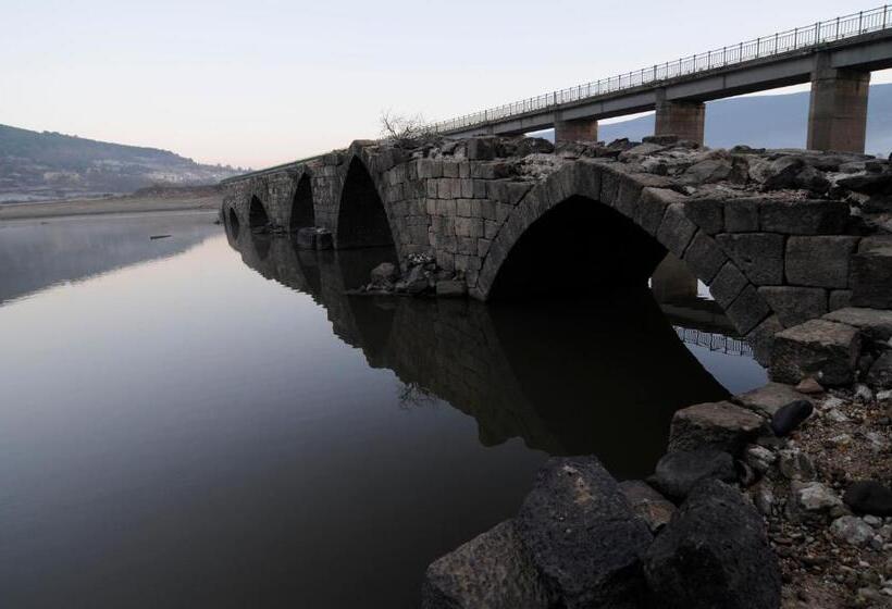 乡村酒店  Rural Santa Inés