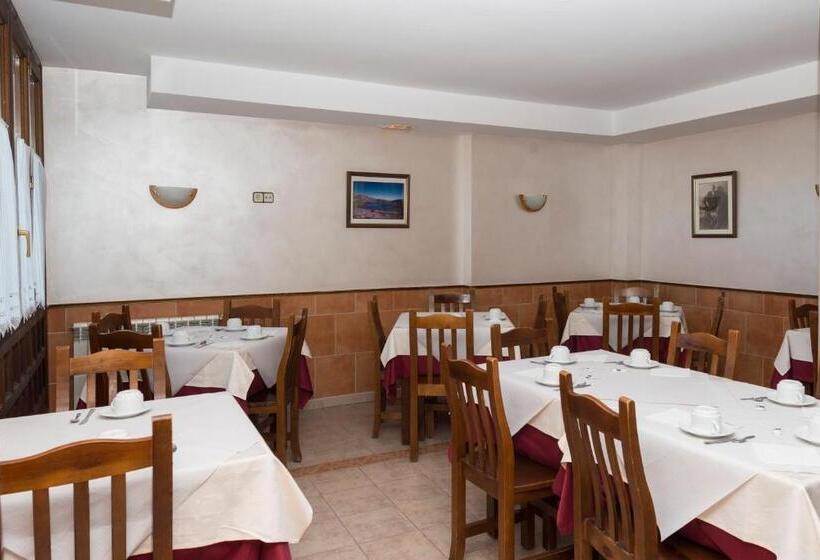 乡村酒店  Rural Santa Inés