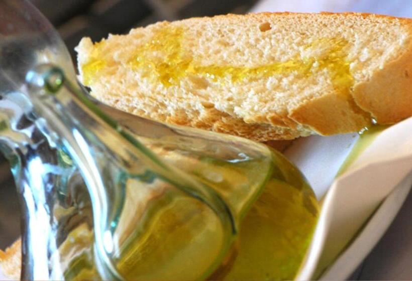 乡村酒店  Rural Santa Inés