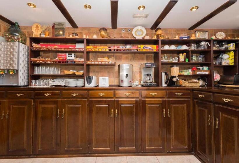 乡村酒店  Rural Santa Inés