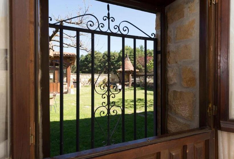 乡村酒店  Rural Santa Inés