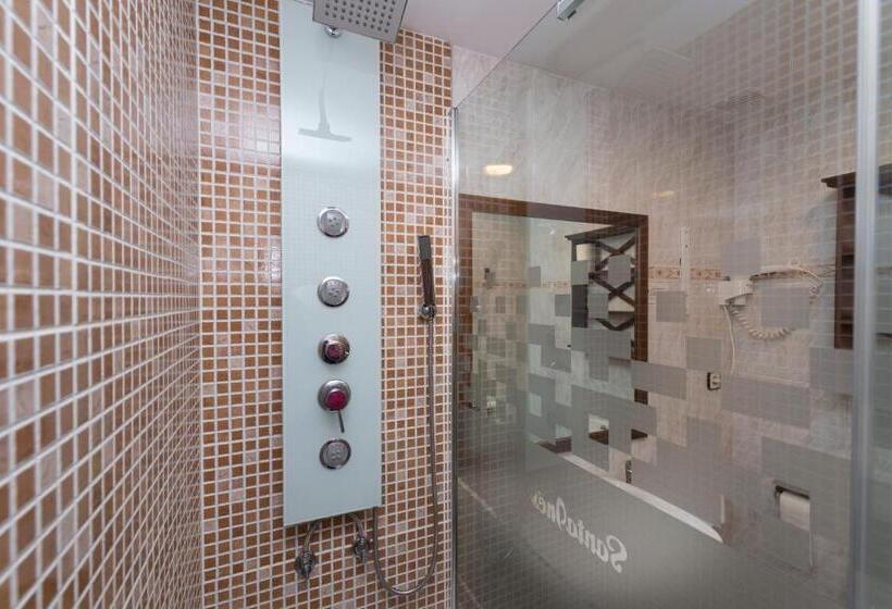 乡村酒店  Rural Santa Inés