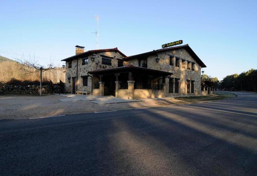 乡村酒店  Rural Santa Inés