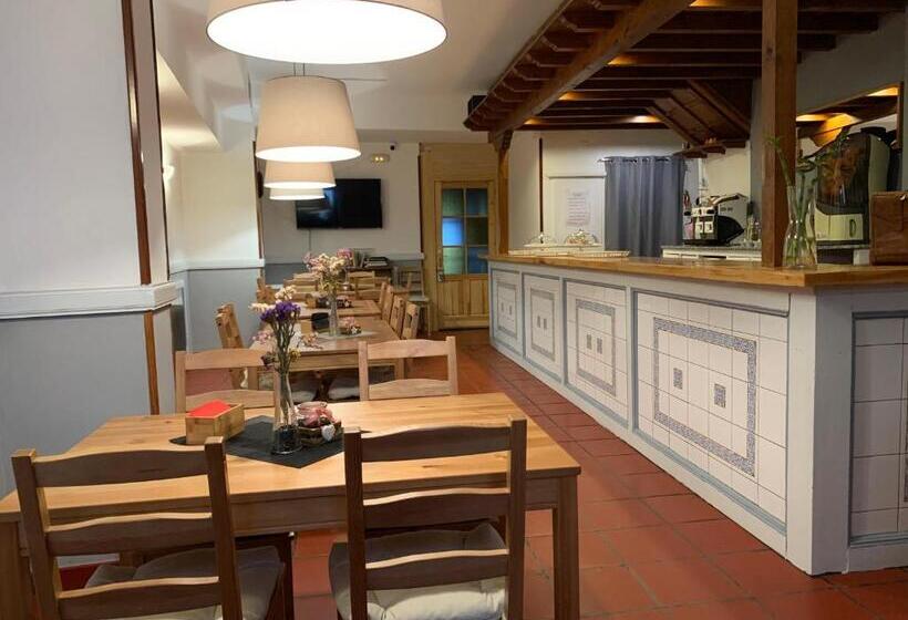 田舎風ホテル Rural Tia Margot