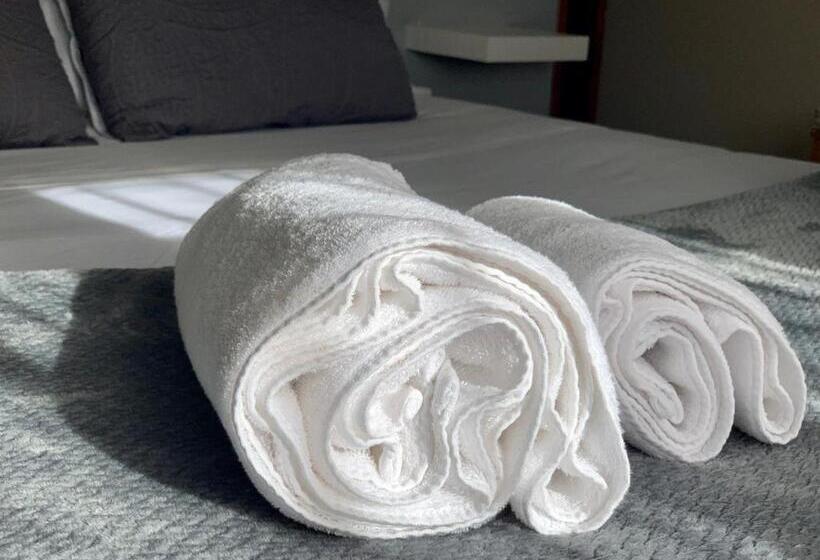 田舎風ホテル Rural Tia Margot