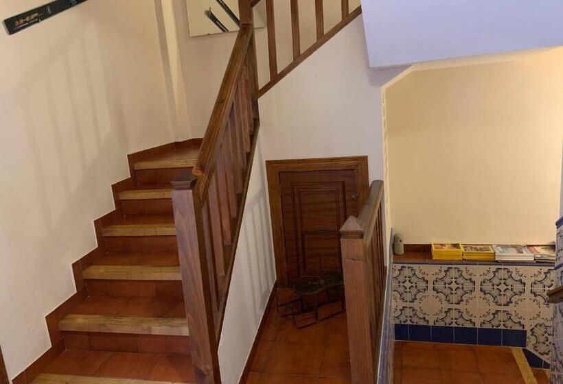 田舎風ホテル Rural Tia Margot