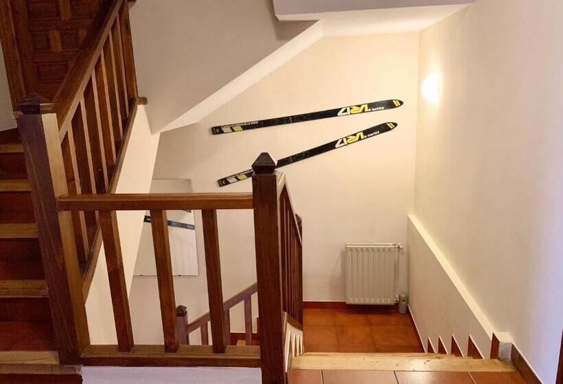 田舎風ホテル Rural Tia Margot