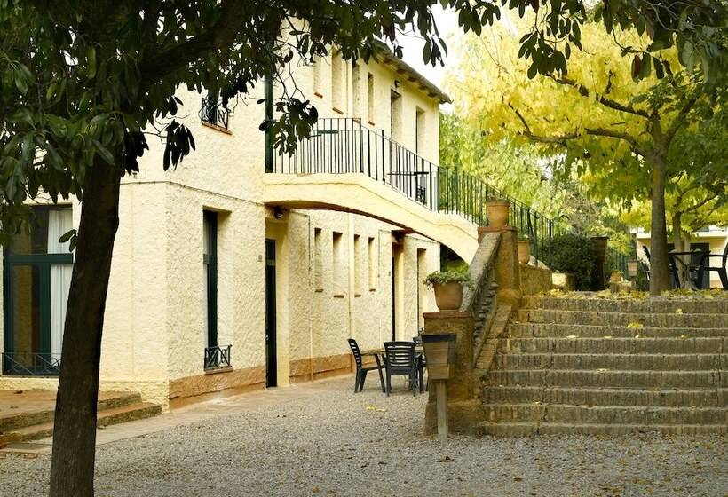 乡村酒店 Rural Y Apartamentos Villa Engracia