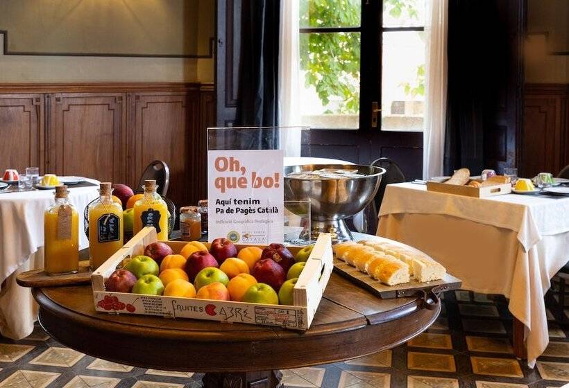 Сельский отель Rural Y Apartamentos Villa Engracia