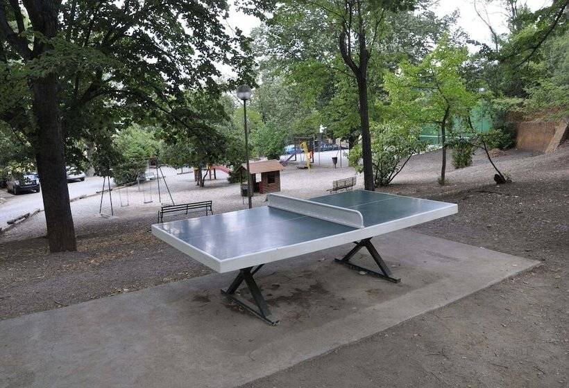 乡村酒店 Rural Y Apartamentos Villa Engracia