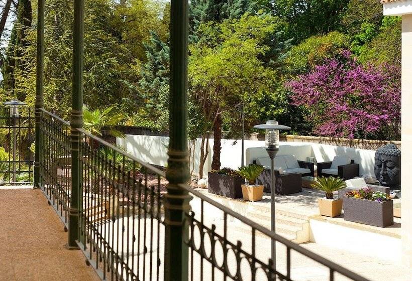 田舎風ホテル Villa De Biar