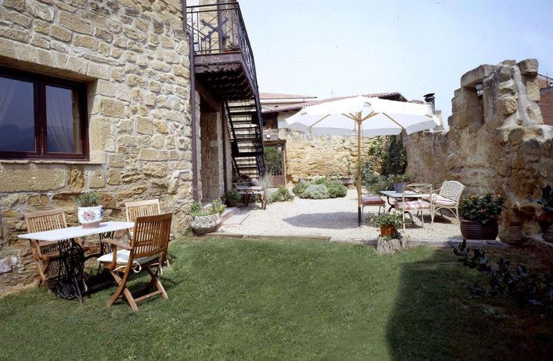 酒店 Hospedería Señorío De Briñas