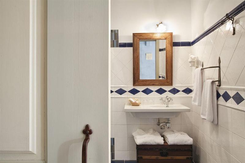 酒店 Hospedería Señorío De Briñas