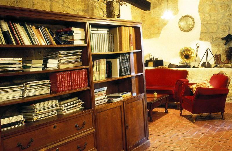 酒店 Hospedería Señorío De Briñas