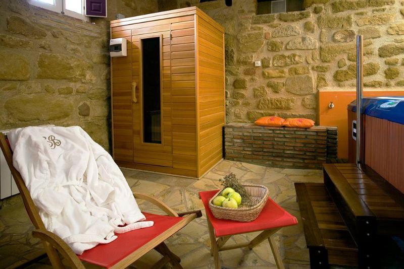 酒店 Hospedería Señorío De Briñas