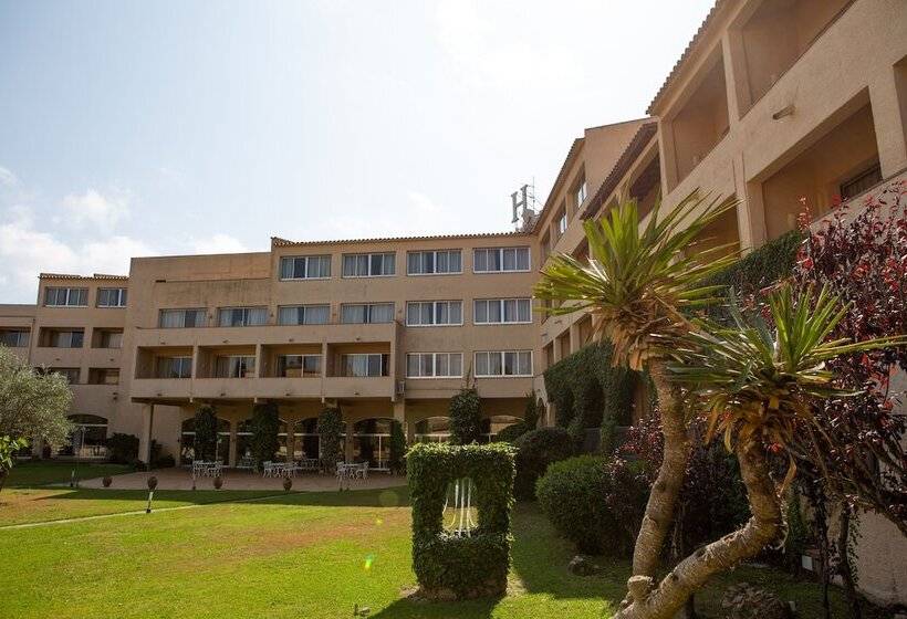 Rvhotels Golf Costa Brava