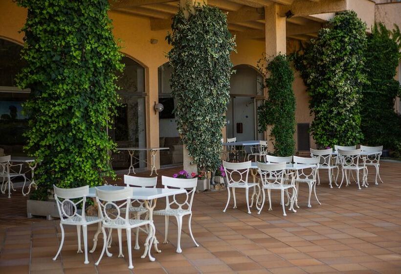 Rvhotels Golf Costa Brava
