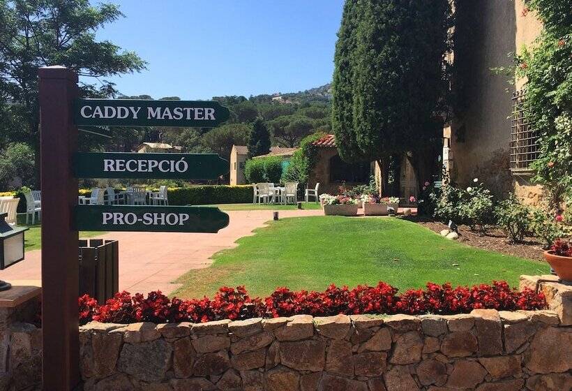 Rvhotels Golf Costa Brava