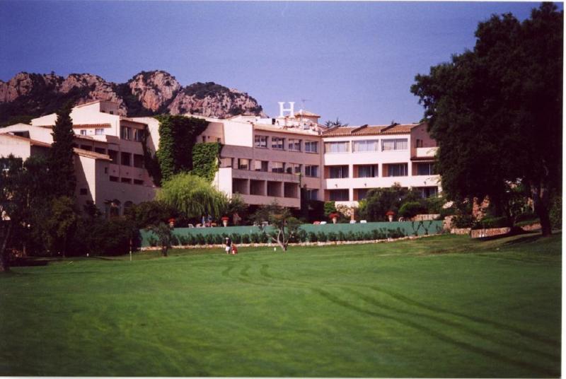 Rvhotels Golf Costa Brava