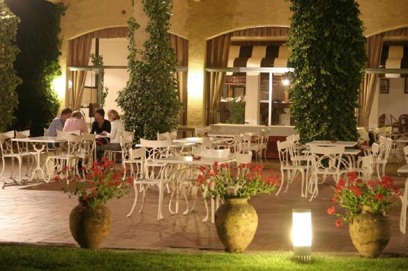 Rvhotels Golf Costa Brava