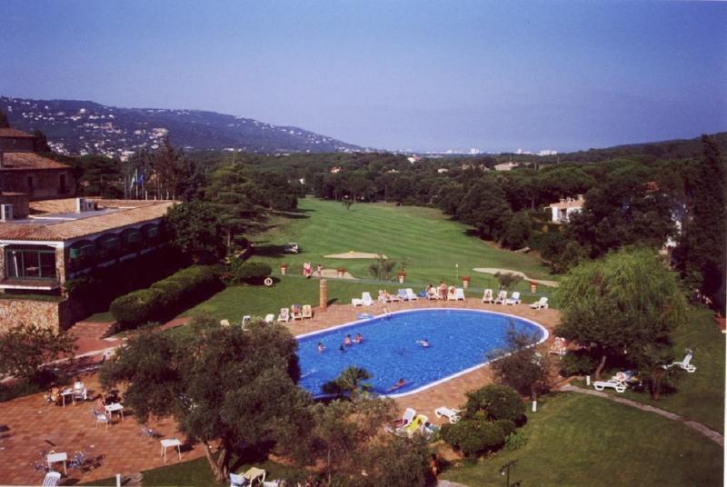 Rvhotels Golf Costa Brava