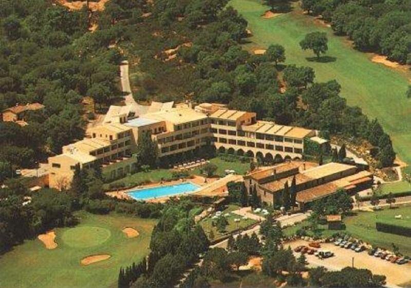 Rvhotels Golf Costa Brava