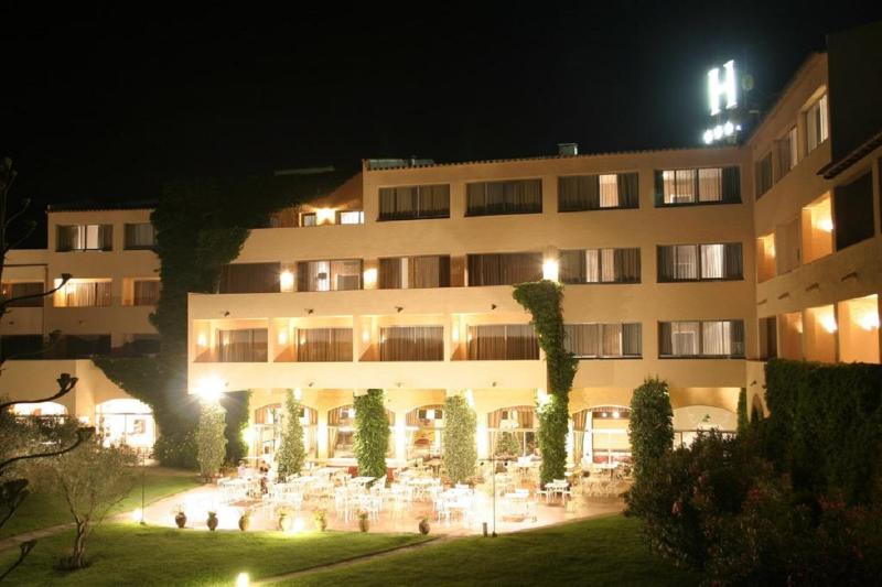 Rvhotels Golf Costa Brava