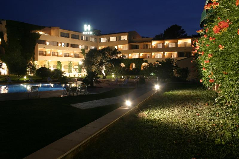 Rvhotels Golf Costa Brava