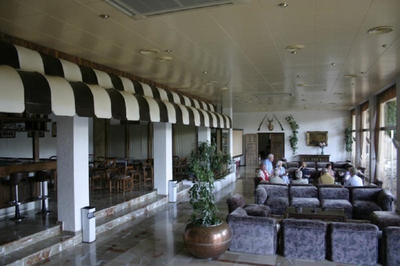 Rvhotels Golf Costa Brava