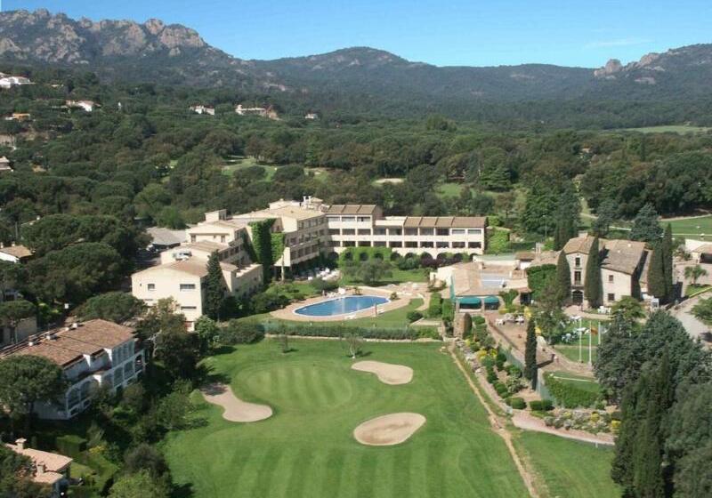 Rvhotels Golf Costa Brava