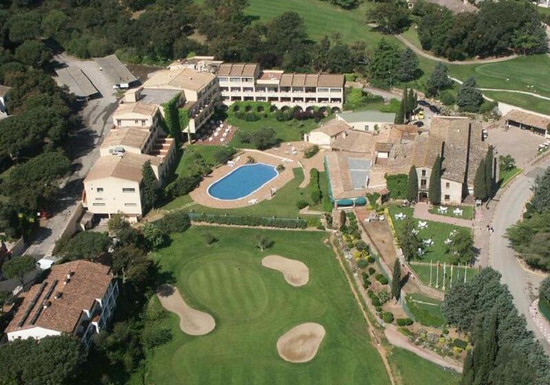 Rvhotels Golf Costa Brava