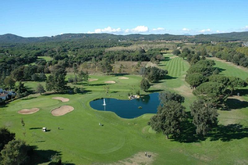 Rvhotels Golf Costa Brava