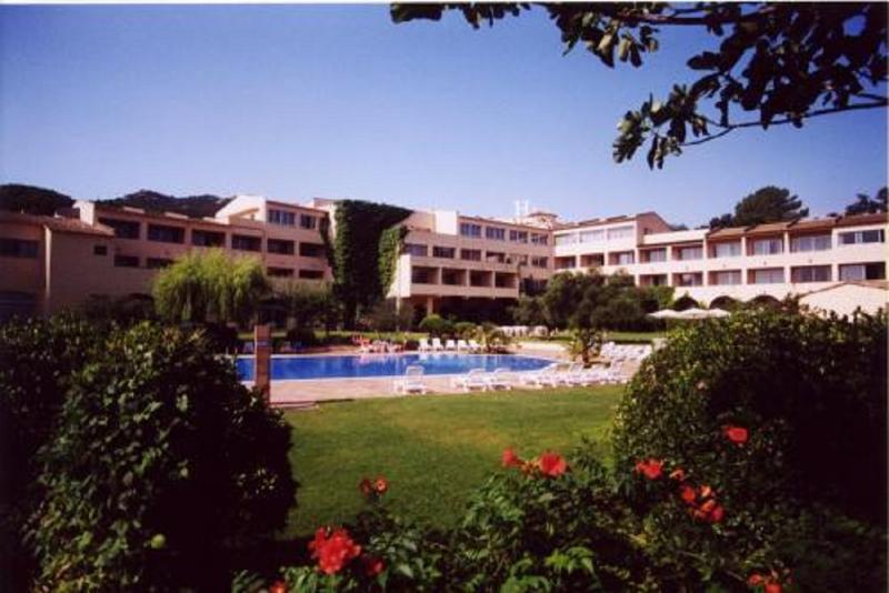Rvhotels Golf Costa Brava
