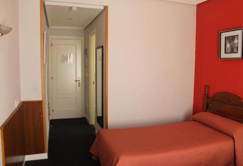 فندق San Martín