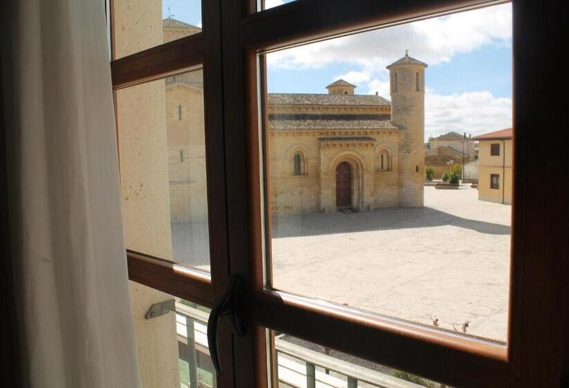 ホテル San Martín