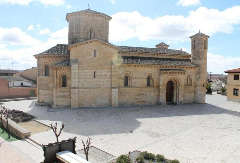 ホテル San Martín