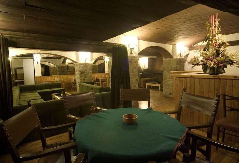 هتل Sant Antoni